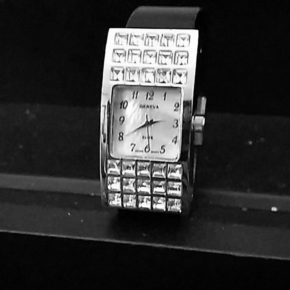Geneva Watch